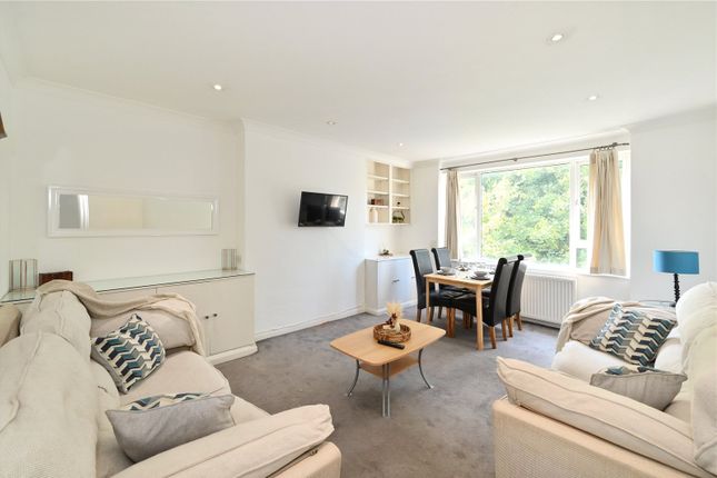 Thumbnail Flat for sale in Brym Court, 96 Maida Vale, Maida Vale, London