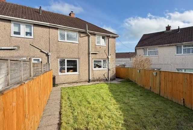42, Hafod Elfed, Carmarthen photo 2