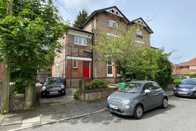 1 bed flat for sale in Wolseley Place, Didsbury M20