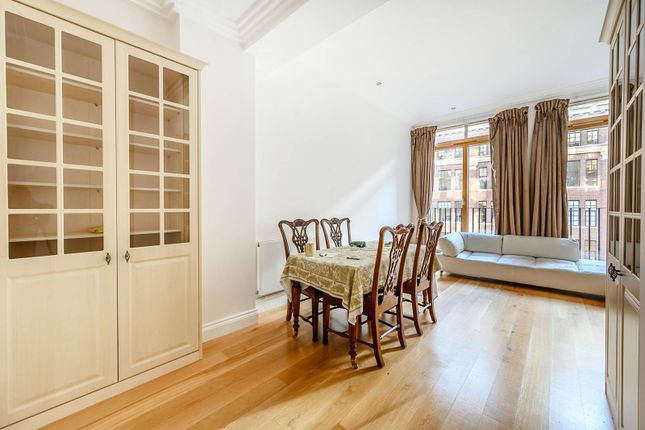 Thumbnail Flat to rent in Dean Ryle Street, Westminster, London