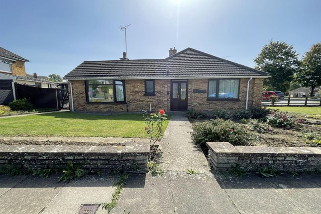 Semi-detached bungalow for sale in Bisley Road, Cheltenham