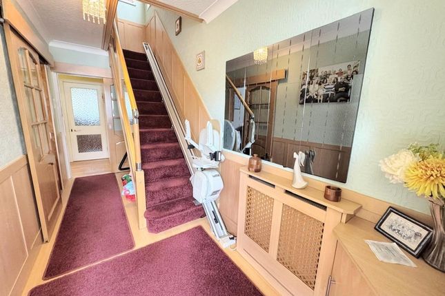 19, Chatterton Road, Liverpool photo 3