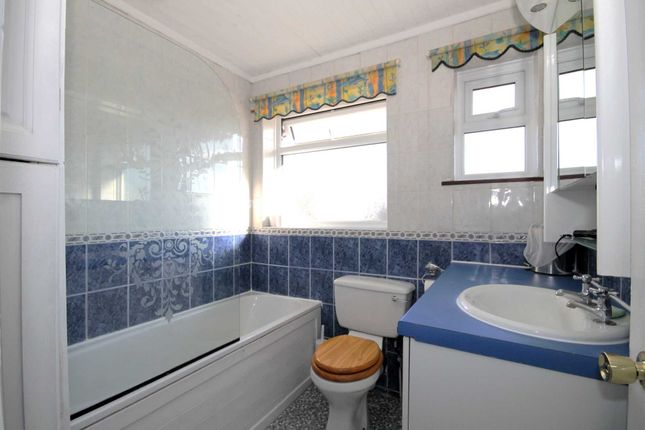 Terraced house for sale in Dudley Drive, Morden