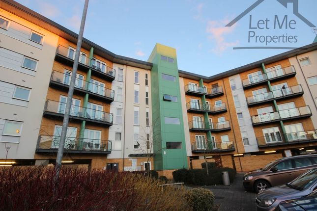 Find 1 Bedroom Flats To Rent In Bishops Rise Hatfield Al10