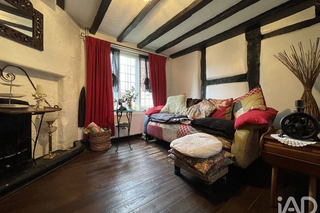 2-bed house on 3 Akon Cottage, Sandpits Lane, Coventry, £164,500