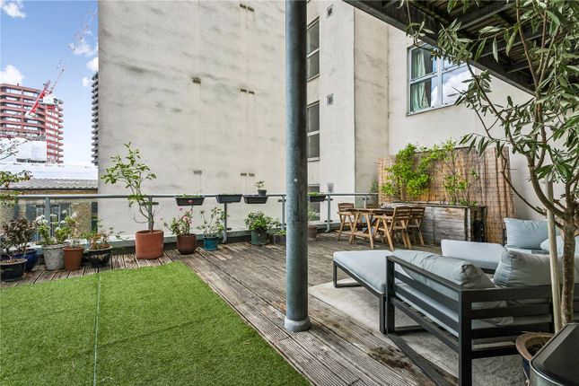 Unit 210, 10, Southgate Road, London photo 4