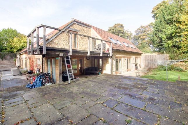 Detached house for sale in Kingsdown, Corsham