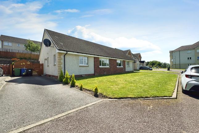 Thumbnail Property for sale in Holm Farm Road, Culduthel, Inverness