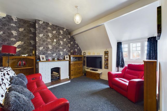 Flat for sale in Southern Bungalows, Norwich Road, Cromer