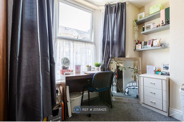 Terraced house to rent in Adelaide Road, Kensington, Liverpool