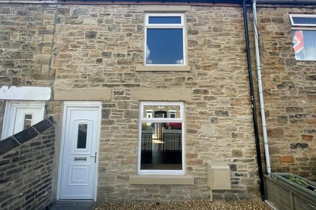 Thumbnail Property for sale in High Street, Howden Le Wear, Crook