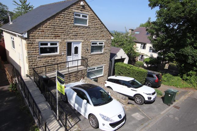 Thumbnail Detached house for sale in Rose Mount, Bradford