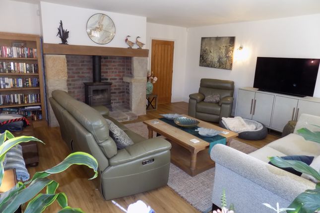 Rowan House, Hopton, Wirksworth photo 4