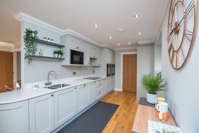 Flat for sale in Park Manor, Crieff