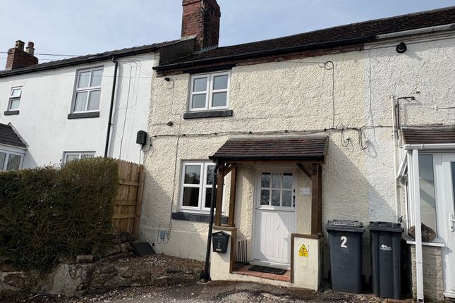 2-bed house on 2 Daisy Bank , Bridge Hill, Mayfield, £189,950