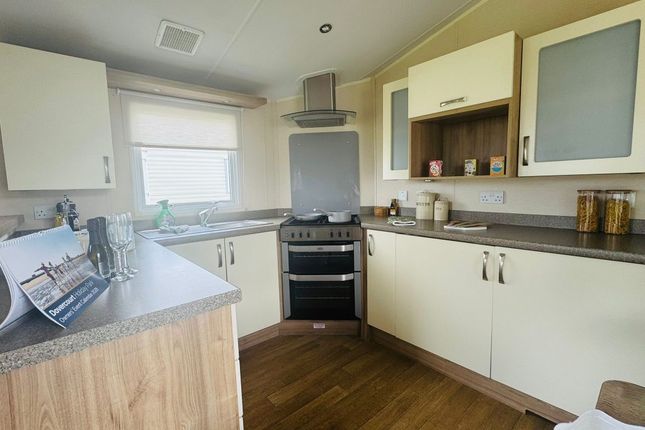 Dovercourt Holiday Park, Harwich photo 4