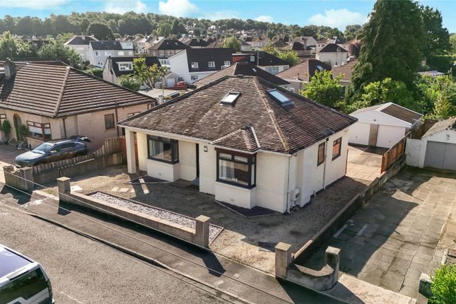3-bed house on 5, Manse Road, Glasgow, £375,000
