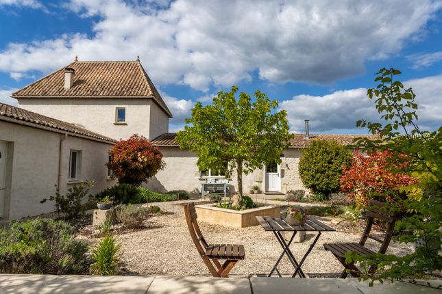 Thumbnail Property for sale in Saint-Eutrope-De-Born, Aquitaine, 47210, France