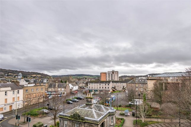 Flat for sale in Flat 5, 13 &amp; A Half, York Place, Perth