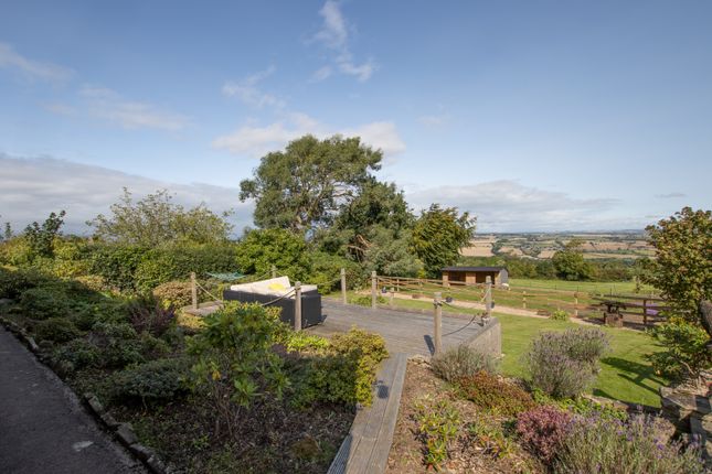Bungalow for sale in Valley View, High Mickley, Stocksfield, Northumberland