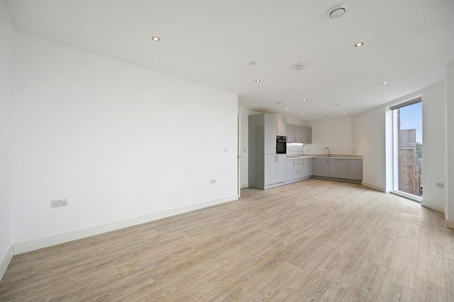 Flat 12 Echo Court, Sherwood Road, Harrow photo 4