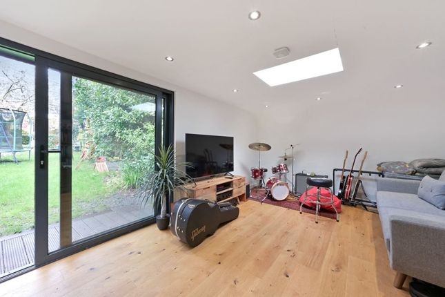 Semi-detached house for sale in Oast Road, Oxted