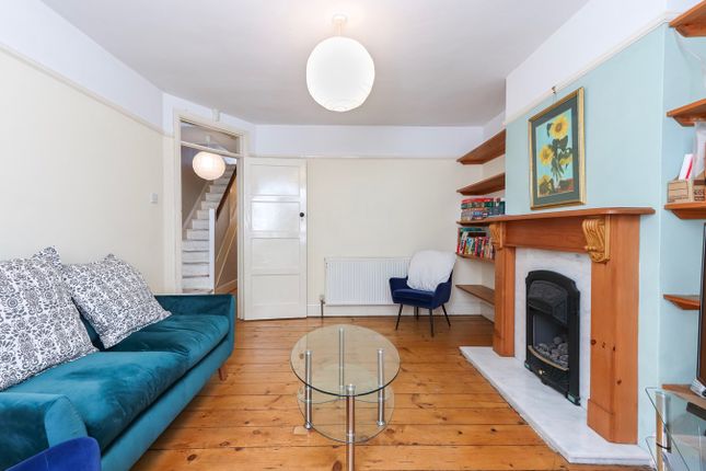 Thumbnail Property to rent in Upper Perry Hill, Bristol