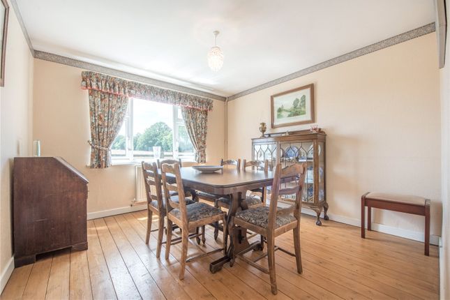 Bungalow for sale in The Common, Minety, Malmesbury, Wiltshire