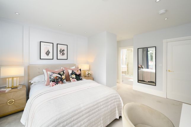 Flat for sale in Guinevere, Knights Quarter, Winchester