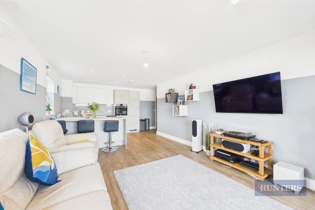 3 Elm Quay, Thomas Blake Avenue, Southampton photo 4