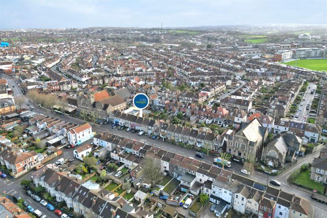 Property for sale in Gloucester Road, Bishopston, Bristol