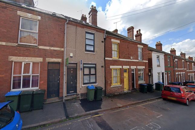 Property to rent in David Road, Lower Stoke, Coventry