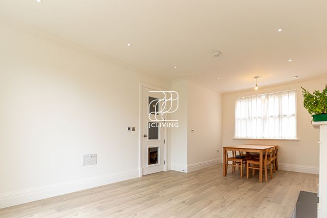 Detached house to rent in Lushington Drive, Barnet