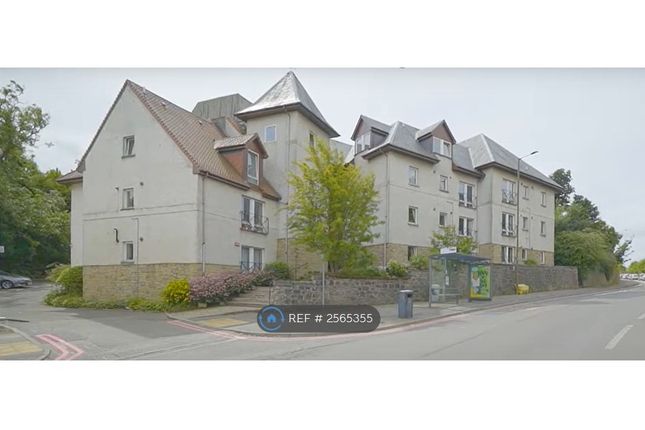 External Front Building View