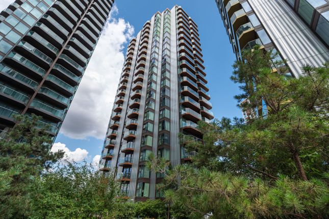 Hennessey Apartments, Woolwich Riverside photo 4
