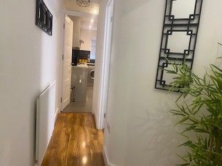 Flat to rent in Gosterwood Street, Deptford, London