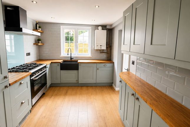 Foxhole Cottage, St Clears, Carmarthen photo 3