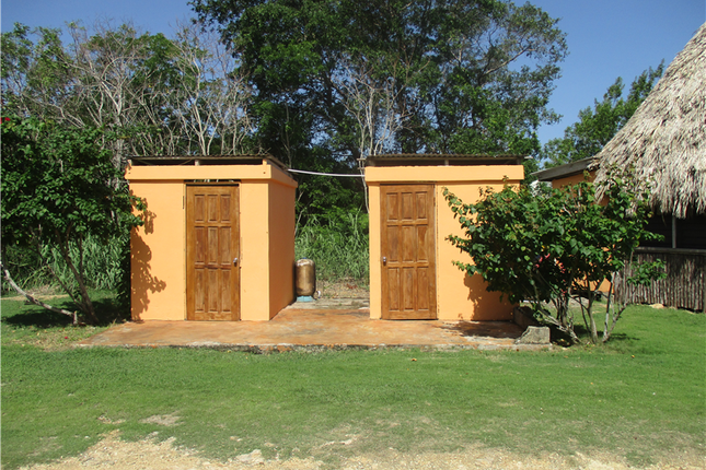 Villa for sale in Corozal, District, Belize
