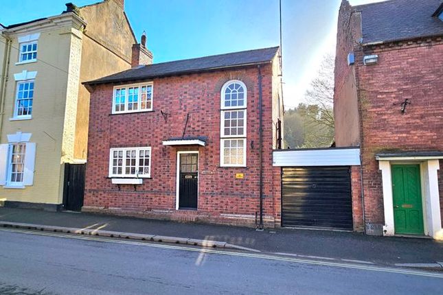 Detached house for sale in High Street, Kinver, Stourbridge