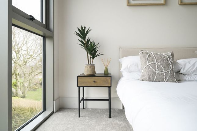 Flat for sale in Redmires Road, Sheffield