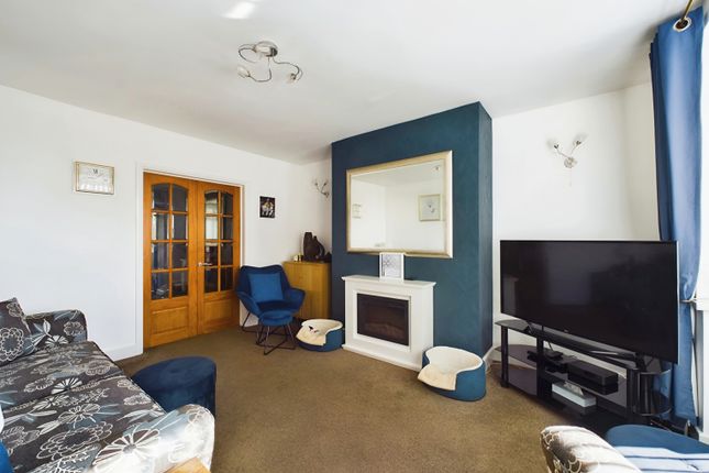 Terraced house for sale in Hall Street, Clock Face, St Helens