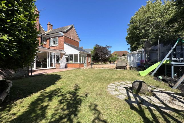 Flat for sale in Drakes Avenue, Exmouth