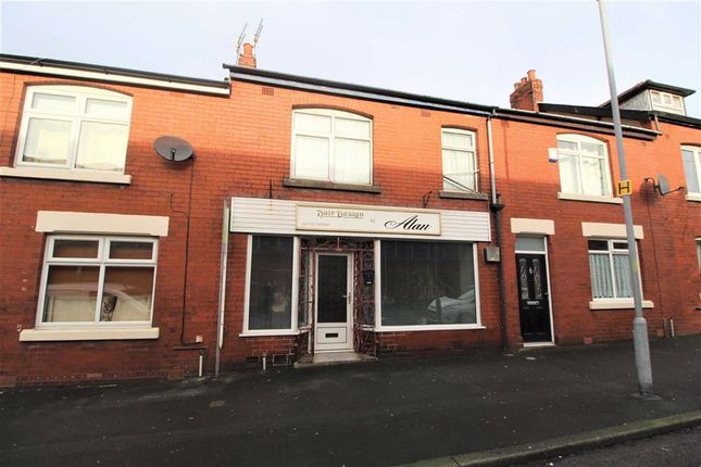 Homes for Sale in Shelley Road, Ashton-on-Ribble, Preston ...