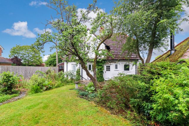 Detached house for sale in Kings Lane, Chipperfield, Kings Langley