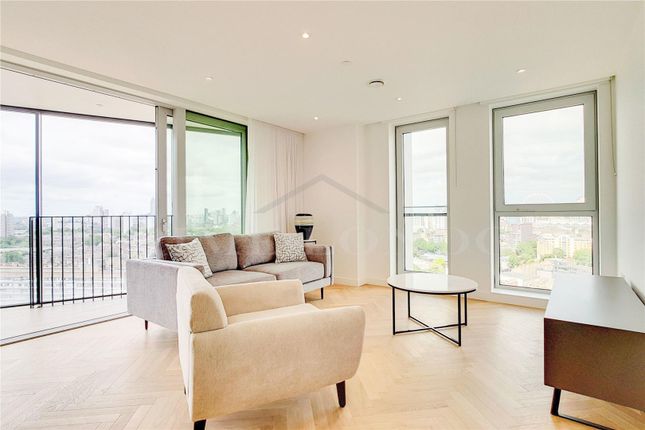 Thumbnail Flat for sale in Two Fifty One, Southwark Bridge Road, London