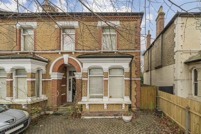 Thumbnail Property for sale in St. Stephens Road, Hounslow