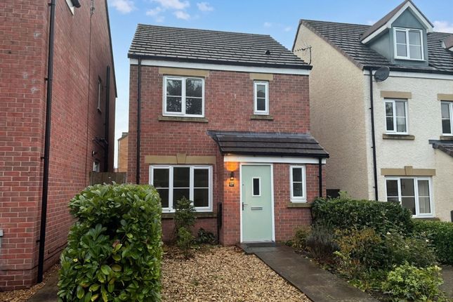 3 Bedroom Detached in CA2 6QW
