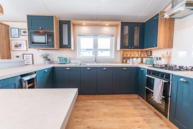 8 Gimblet Rock Holiday Park, Pwllheli photo 5