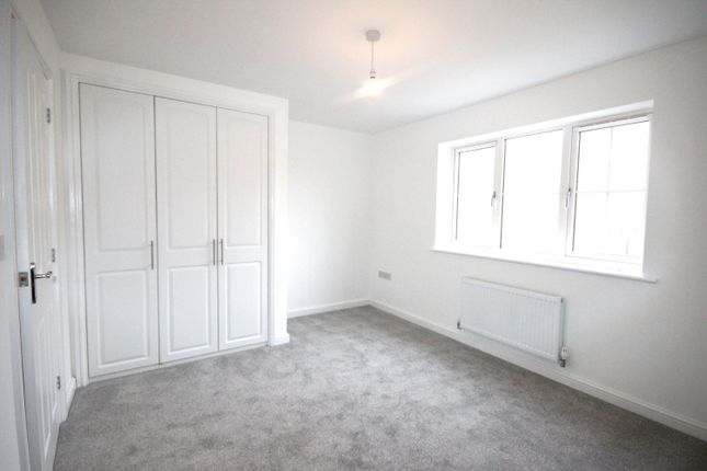 Terraced house for sale in Plot 103 The Holly, Constantine Close, Off Romans Walk