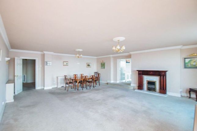 Flat for sale in 21 The Fountains, Ballure Promenade, Ramsey